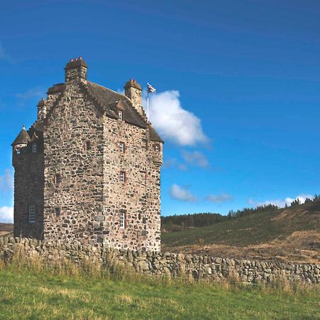 Forter Castle Blairgowrie and Rattray Экстерьер фото